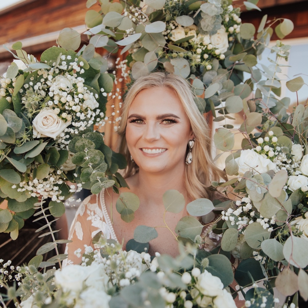 Meet your Posher, Haley